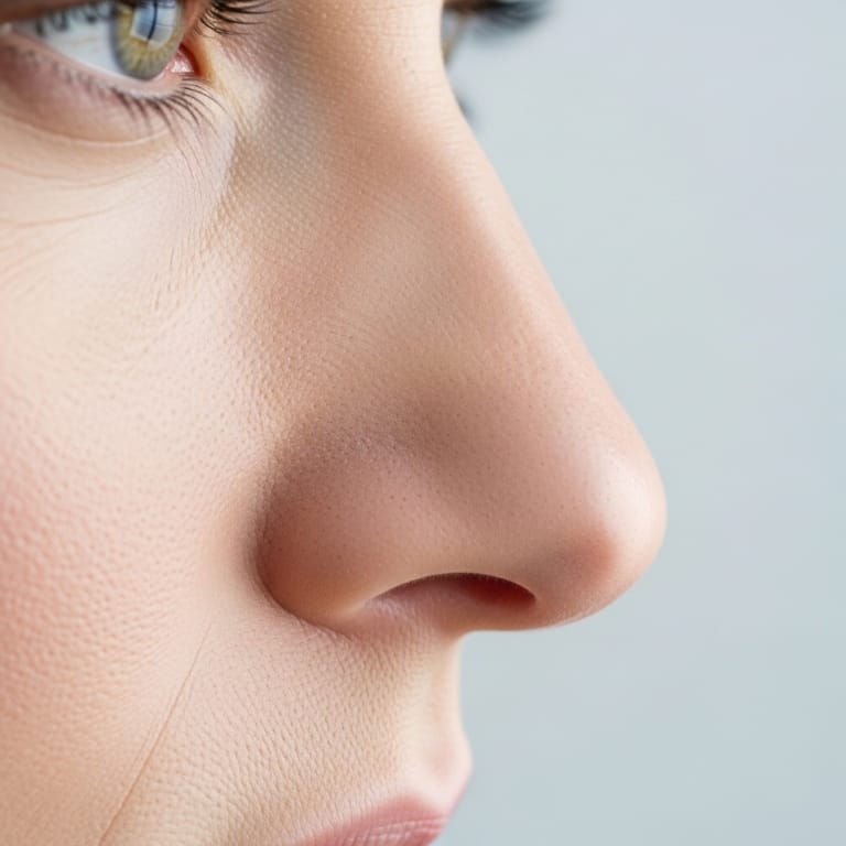 Rinoplastia y Rinoseptoplastia: Guía sobre resultados, técnica y recuperación